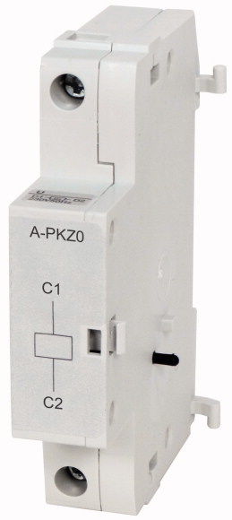 073200_A-PKZ0(24VDC) Расцепитель, 24В DC, Eaton