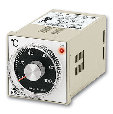 E5C2-R20K 100-120AC 0-1200  Терморегулятор E5C2 Omron