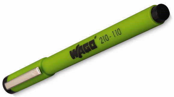 Капиллярный фломастер для маркировки WAGО/ВАГО 210-110